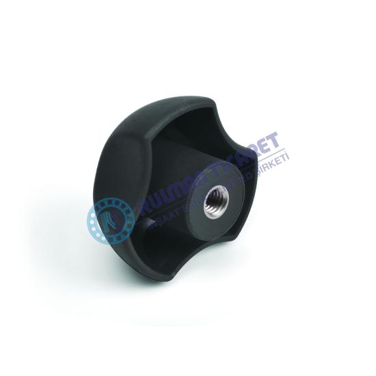 PYB 6316 PLASTİK YONCA BURÇLU
